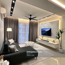ID Renovated & Furnished nice unit 