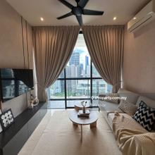 10 Stonor - Walk to KLCC & MRT, Luxury Condo in City Centre