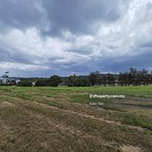 Leisure Farm Residential Land