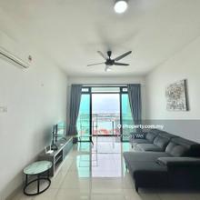 Marinox Sky Villas Tanjung Tokong For Rent