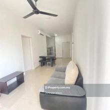 Vista Millennium Condominium