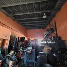 Taman Perindustrian Desa Plentong Jalan Wangi 1.5 Storey Factory