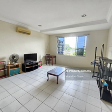 Floridale condominium 3 Bedroom Unit For Rent