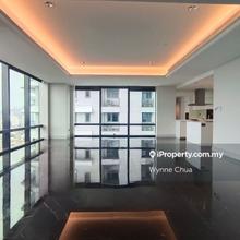 One and only spec a bedroom layout for rent in St Regis
