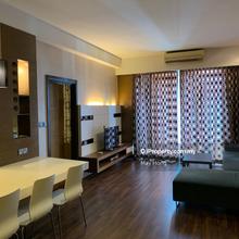 Serviced residence for Rent
