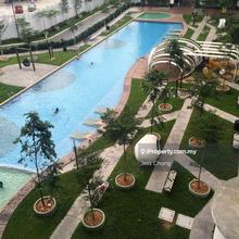 Skypod Residence, Bandar Puchong Jaya For Sales
