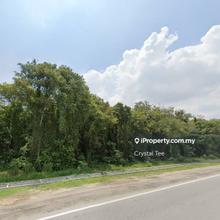Land For Sale at Valdor , Sungai Jawi