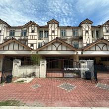 Kampar @Taman Bandar Barat Westlake Beside Utar 3 Storey Below Market