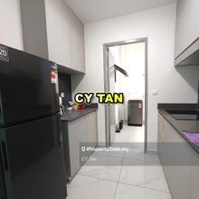 Sinaran Residences, Batu Kawan, Fully Furnished, 2 Cp