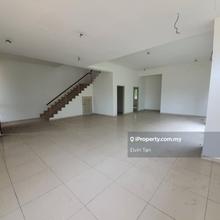 Kuala Selangor Double Storey Semi-D House  Developer All New Unit 