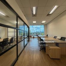 Office for Sale - Got Balcony