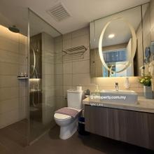 Dual Key Unit @ Grand Ion Delemen, Genting 