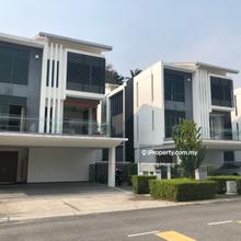 Astonia I, 3-Storey Bungalow, Sejati Residence, Cyberjaya