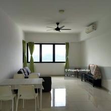 Encorp Strand Residence for Rent @ Kota Damansara
