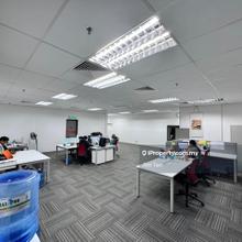 Ready to View KL Gateway Office