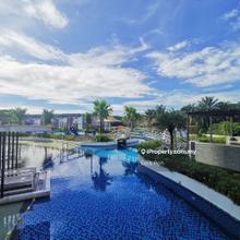 The Navens Condominium Alma Bukit Mertajam