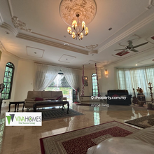 Oncidium Heights 2 Storey Bungalow with Private Pathway for Sale