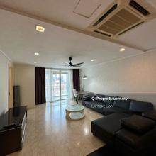 Mutiara Upper East Condominium For Sale