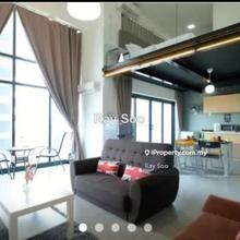 Loft For sales