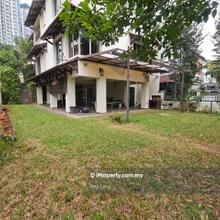 Vistaria Residences At Puchong Jaya 2.5 Sty End Lot For Sale