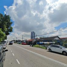 JB Town Commercial House For Rent
