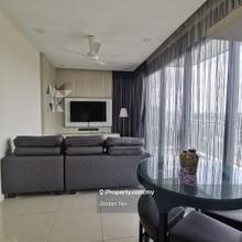 2 bedrooms for sale 1076 sqft