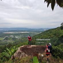Agriculture Land For Sale in Broga Semenyih Hulu Langat