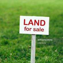 Kerling Industrial Land For Sale