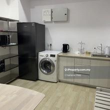 Soho Fully furnished for rent.
