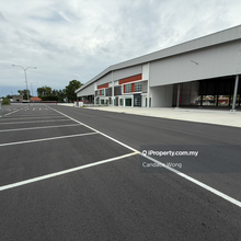 Brand New Detached Factory @ Nilai 3 Main Road!