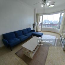Cheapest Unit Mutiara Villa Condo 1180sf Move In Condition High Floor