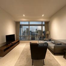 Banyan tree fully furnished for rent
