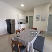 Brand New Unit, Ready move in