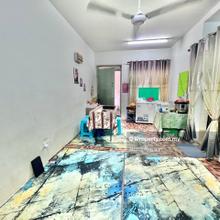 Corner Unit Freehold Apartment Enggang Bandar Kinrara Puchong for Sale