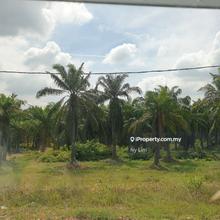 Jenjarom, Telok Panglima Garang, Kuala Langat 