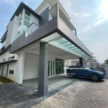 2 Storey Bungalow Country Homes Rawang