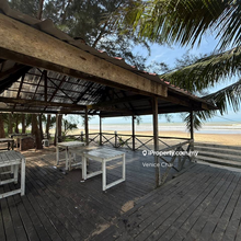 Resort For Lease 