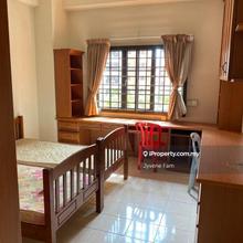 Evergreen Park Scot Pine, Bandar Sungai Long