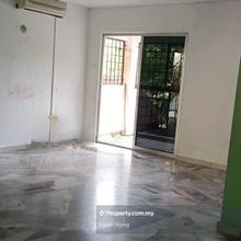Condo/Apartment for short term and no contract rental