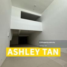 Corner 3.5-storey Shop Lot Office Alma 7497sft Mainroad Prime Location