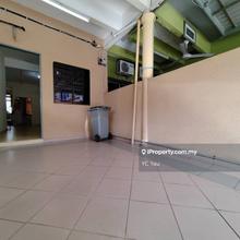 Townhouse Freehold Taman Bukit Cheng Melaka Ground Floor