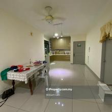 Suriamas Condominium for Sale