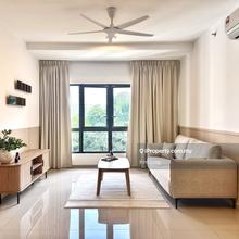 D'Erica Designer 3 Bedrooms Unit For Rent (Viewing Available Anytime)