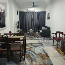 Razak city Residence 1045 Sqft 3 R 3 B Fully Furnished Unit For Rent
