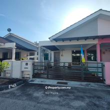 Renovated Terrace House, Bertam Perdana 4 (Pinggiran Bertam)