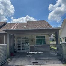 Nice House In Kangar, Perlis (Strategic Location)