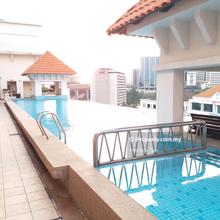 Fully Furnished, Move in condition, Near LRT, Prime Location