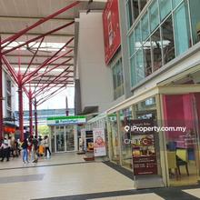 3storey Shop For Sale with High Rental