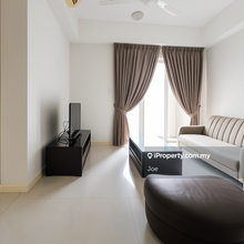 Gaya bangsar newly furnished for Sale !
