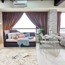 Tamarind Suite Cyberjaya For Sale High Floor Below Market Price